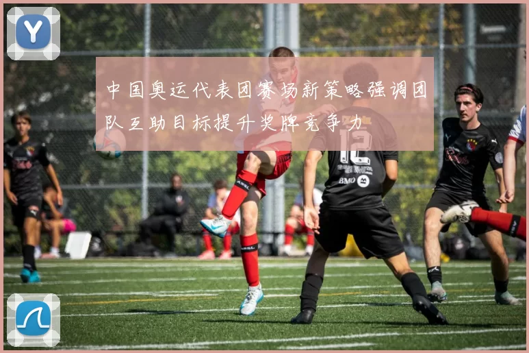 中国奥运代表团赛场新策略强调团队互助目标提升奖牌竞争力