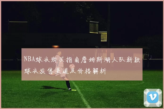 NBA球衣购买指南詹姆斯湖人队新款球衣发售渠道及价格解析